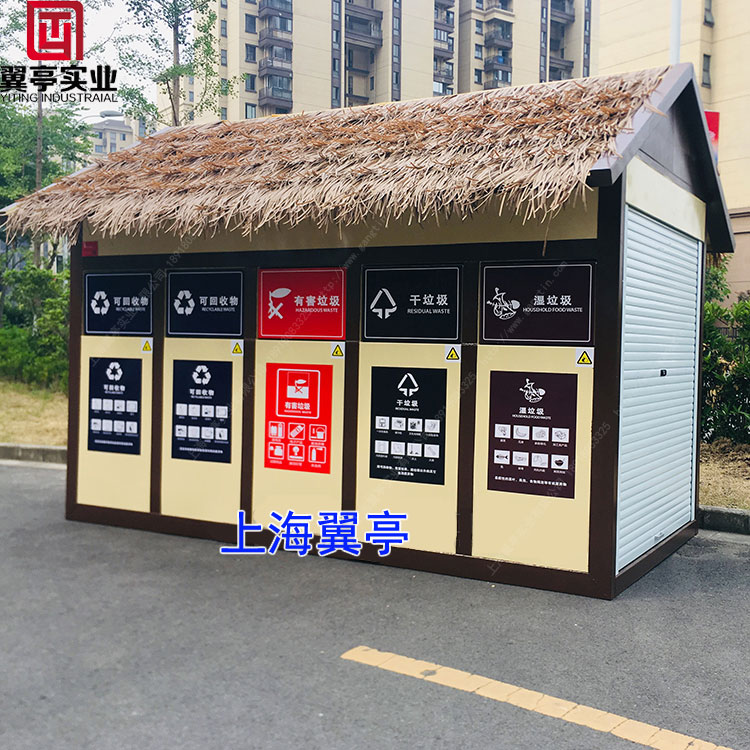 如何正確給垃圾分類您知道嗎？